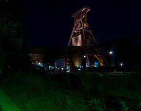 Fototour Essen - Hier wird der Hobby-Fotograf zum Kultur-Paparazzo!