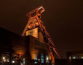 Fototour Essen - Hier wird der Hobby-Fotograf zum Kultur-Paparazzo!