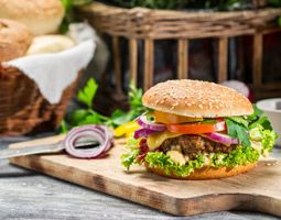 Burger-Kochkurs