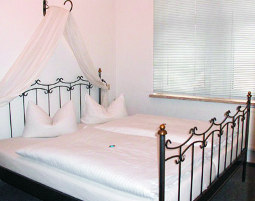 bed-breakfast