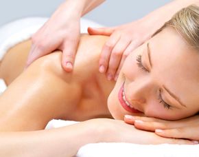 Wellness fr Frauen