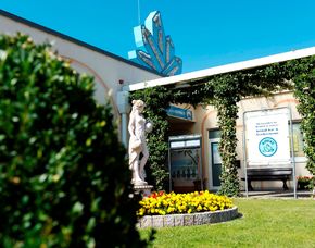 Thermen & SPA Hotels Ringhotel VITALHOTEL ambiente - Eintritt Therme Bad Wilsnack