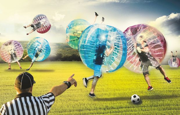 bubble-football-leipzig-fussball