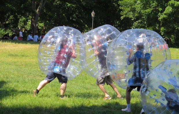 bubble-football-leipzig-spiel