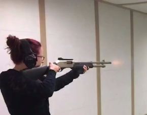 Schietraining