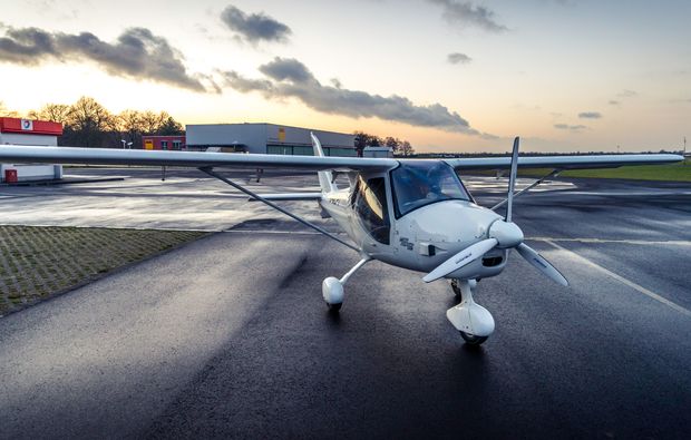 flugzeug-selber-fliegen-langenhagen-flug