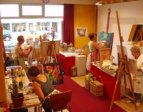 Malworkshop
