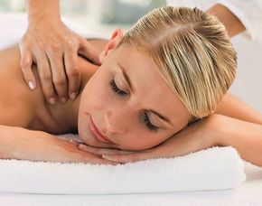Wellness fr Frauen