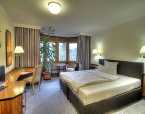 Kuschelwochenende - 1 ÜN Landhotel am Rothenberg - 3-Gänge-Menü