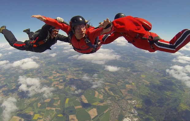 fallschirmsprung-kurs-schwaebisch-hall-fall