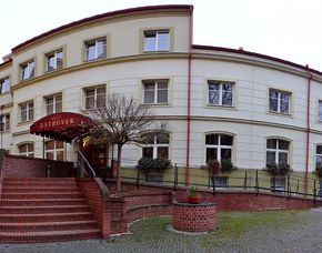 Kurzurlaub