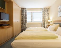 Thermen & SPA Hotels