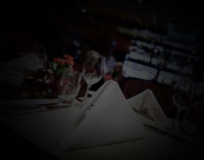 Dinner in the Dark