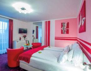 Vier N�chte Gemeinsamzeit