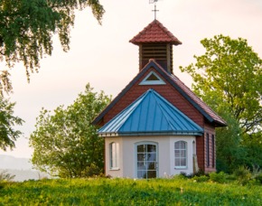 Au�ergew�hnlich �bernachten