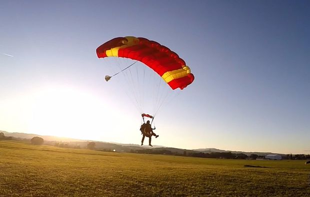 kempten-durach-fallschirm-tandemsprung