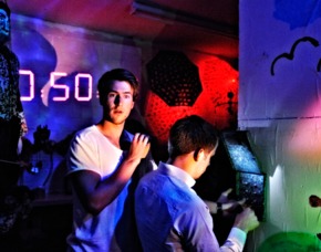 Escape Room - 2 Personen - Düsseldorf 2 Personen - 90 Minuten