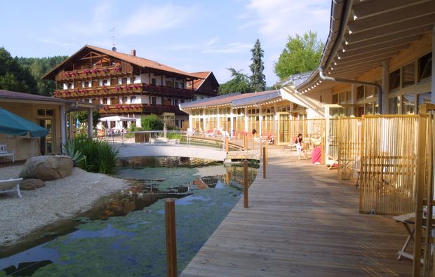 kuschelwochenende-viechtach-hotel