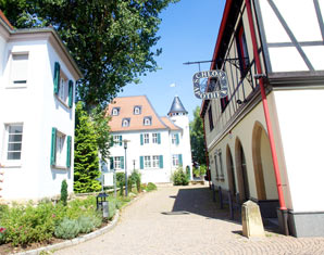 Kurzurlaub