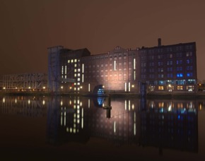 Fototour Duisburg - Hier wird der Hobby-Fotograf zum Kultur-Paparazzo!
