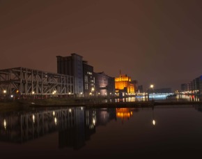 Fototour Duisburg - Hier wird der Hobby-Fotograf zum Kultur-Paparazzo!