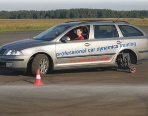 auto-training-fahren