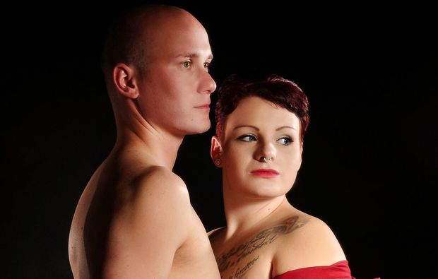 PaarFotoshooting in Bremen Gefühle im Bild mydays