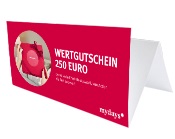 Wertgutschein