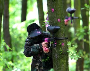 Paintball