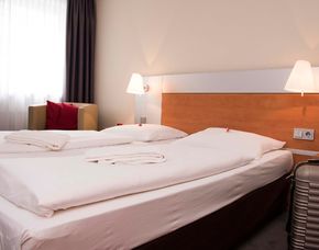 Kurzurlaub GHOTEL hotel & living München-Nymphenburg