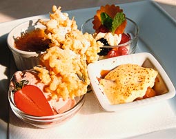 Candle Light Dinner Rinteln Ritterliche Stunden Mydays Kleine Köstlichkeiten Für Zwei Rinteln Dessertvariation Inkl Begrüßungsgetränk