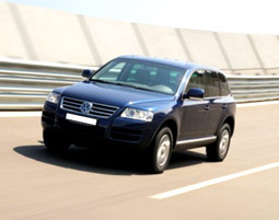 PKW Fahrertraining
