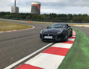 Supersportwagen selber fahren