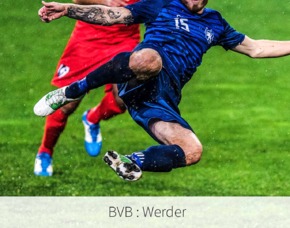Bundesliga Wochenende Bundesliga Wochenende