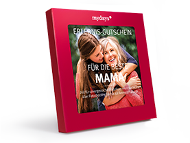 Für die beste Mama