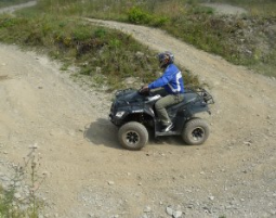Quad Tour