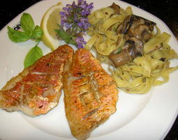 Mediterrane Kche