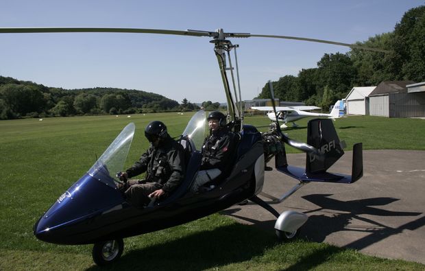 gyrocopter-tragschrauber-rundflug-northeim