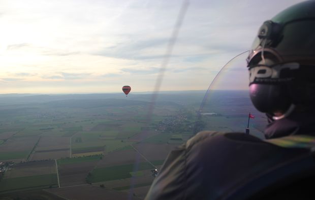 tragschrauber-rundflug-northeim-ballon