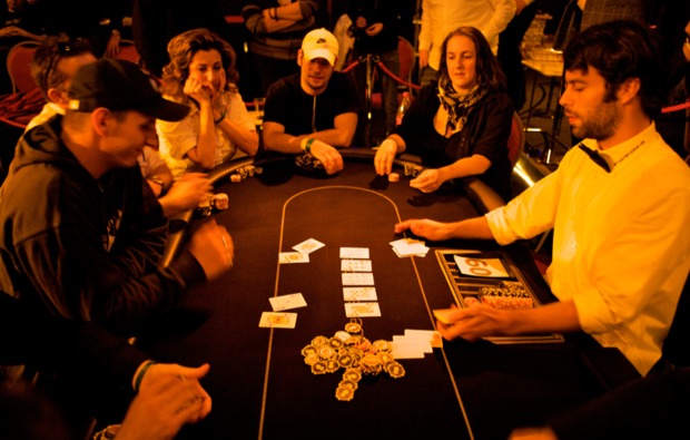 Poker In Köln