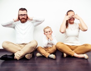 Familien-Fotoshooting
