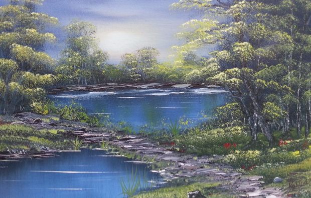 bob-ross-malkurs-nordhausen-romantik