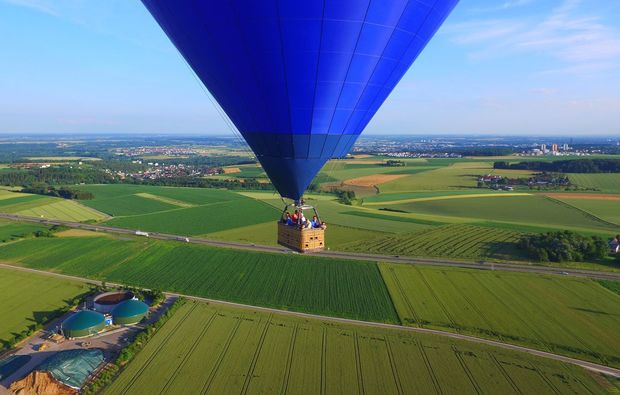 flug-ballonfahrt-backnang