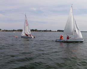 Segelkurs