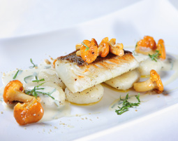 Fisch-Kochkurs