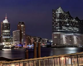 Außergewöhnliche Stadtführung Hamburg - Eine Stadtführung, die neue Maßstäbe setzt