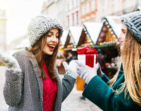 Weihnachtsmarkt-Kurztrips - 1 ÜN Ameron Hotel Regent