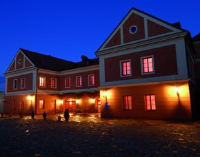 Kurzurlaub