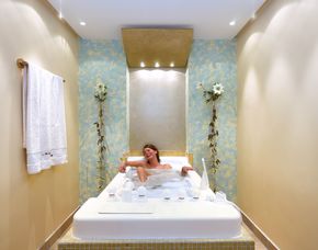 Wellness-Wochenende Deluxe