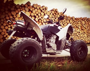 Quad Tour